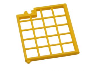 Gitter Schutzgitter Cargo