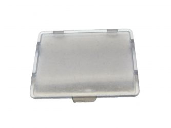 Fenster Seitenteil mittel