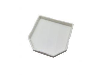 Pizza Karton Unterteil