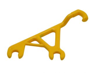 Buggy Fahrgestell links