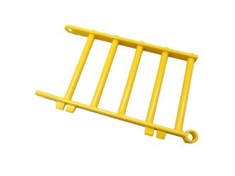 Seitenteil Tiertransport