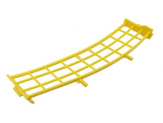 Reeling Brücke Wasserpark