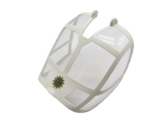 Scheibe Kanzel Hubschrauber