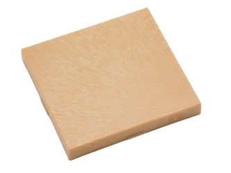Deckel Bodenplatte Pyramide