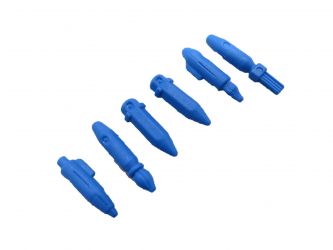 Schreib- und Mal Sachen