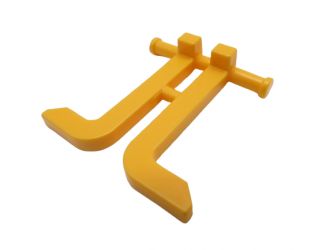 Standfuß Campingtisch