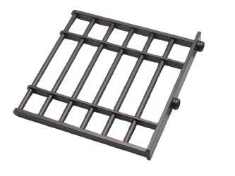 Wand Gitter Gefängnis