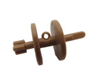 Seilrolle Anker Schoner