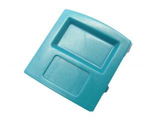 Bankautomat Vorderseite