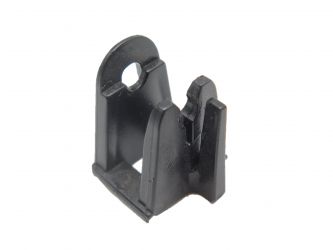 Halter Haltebock Seilwinde