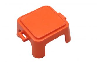 Podest Stuhl Elefant 40x40x23