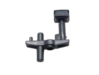 Griff Kamera Blitzlicht