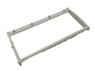 Stütze Bein für Liege