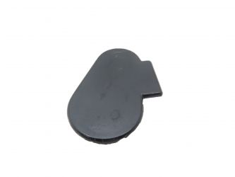 Abdeckung rechts Kolbenzylinder