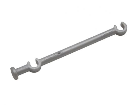 Stange Kleiderständer Stange Kleiderständer