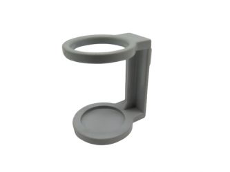 Halterung Mülleimer