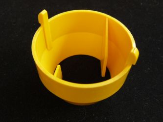 Trommel Zementmischer