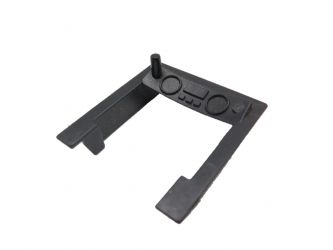 Bedienung Verladekran