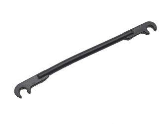 Zugleine Pferdegeschirr