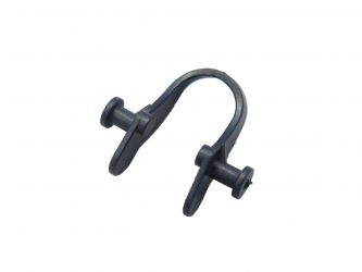 Pferdegeschirr Kummet