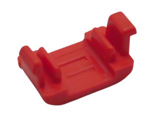 Halteclip Eisenbahn