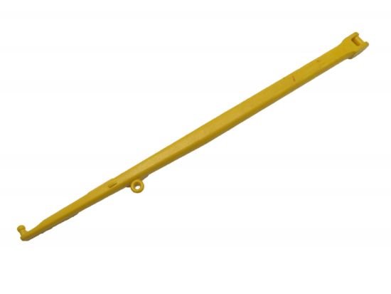 Quermast Segelhalter Fischkutter Quermast Segelhalter Fischkutter