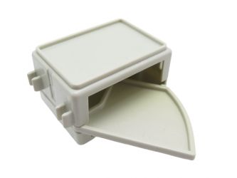 Werkzeugwagen Bettbeistellwagen