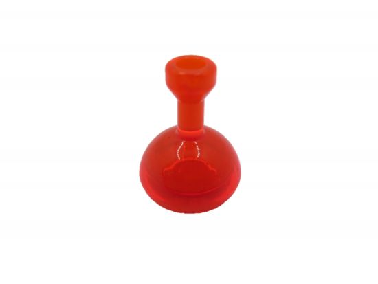 Labor Flasche rund Labor Flasche rund