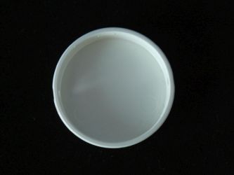 Leuchtenblende/-Gehäuse Rückwand