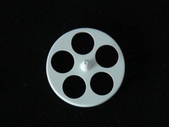 Leuchtenblende/-Gehäuse Front