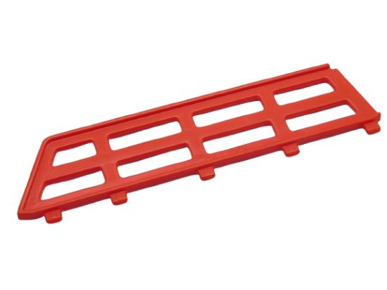 Gitter Bordwand Trailer Anhänger Gitter Bordwand Trailer Anhänger