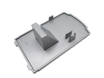 Rückwand Geldautomat