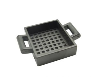 Handsieb Goldwäsche