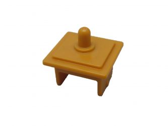 Deckel Kolbenzylinder