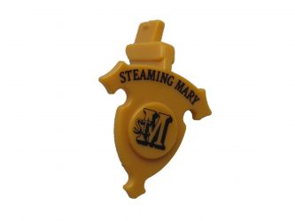 Emblem Steaming Mary