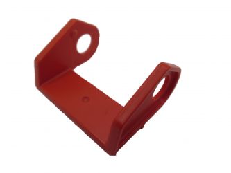 Obere Klappe Förderband