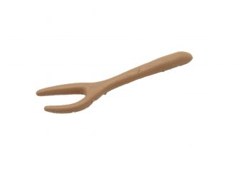 Gabel groß Indianer