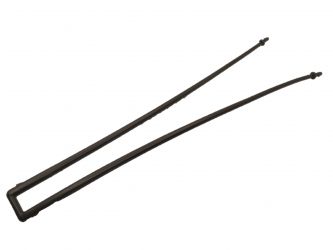 Zeltstange Tipistange