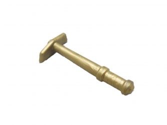 Kamin Besteck Schaber