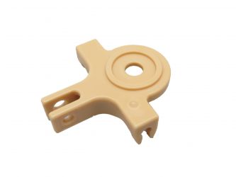 Achse vorne Deichselwagen