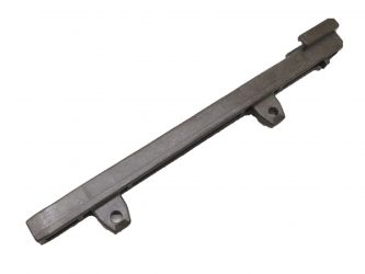 Schiebe Arm Rammbock