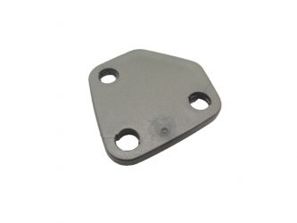 Abdeckung Blech Spreizer