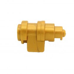 Lichtmaschine Dampflok