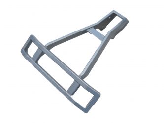 Stromabnehmer RC-Zug