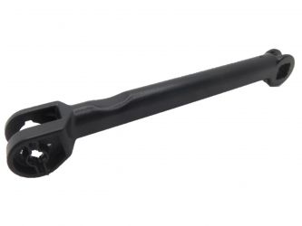 Strebe Hebel Greifarm