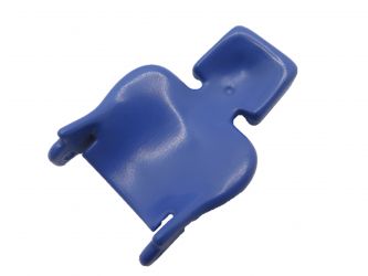 Lehne Behandlungstuhl