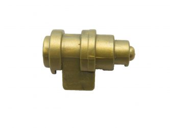 Lichtmaschine Dampflok