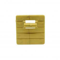 Klappe Kohleklappe Dampflok