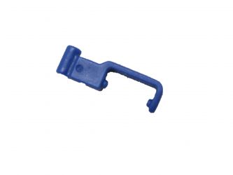 HalterToilettenpapier