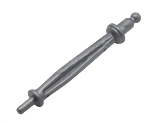 Stange Besenhalter Stange Besenhalter
